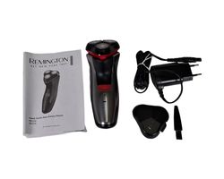 REMINGTON Power series aqua Plus