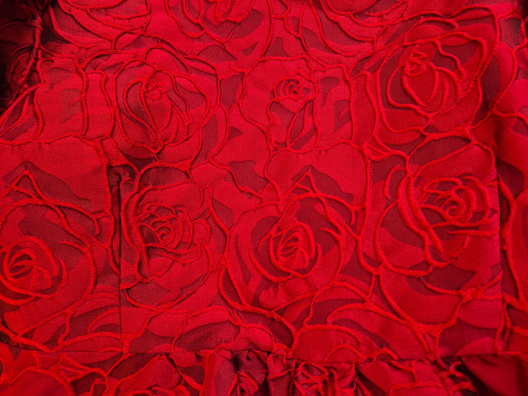 Top: Sister Jane top red size M – Nuovo (secondo la descrizione) da Zürich venduto da monadiederich 5