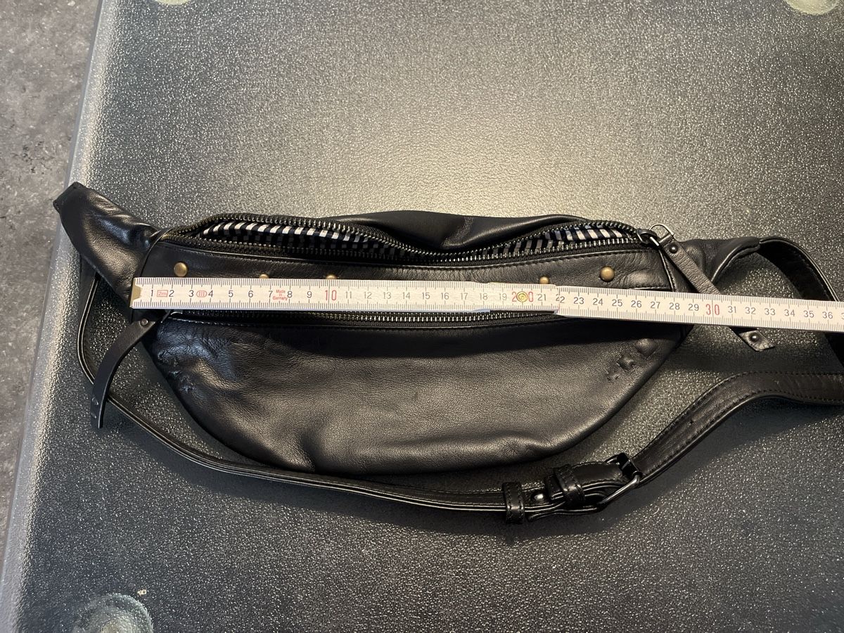 Becksöndergaard Borse: Becksöndergaard Bauchtasche – Nuovo (secondo la descrizione) da Stans venduto da Cindy-1313 8