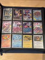 9 Pokémon Cards 30 Years Anniversary ENGLISH) 