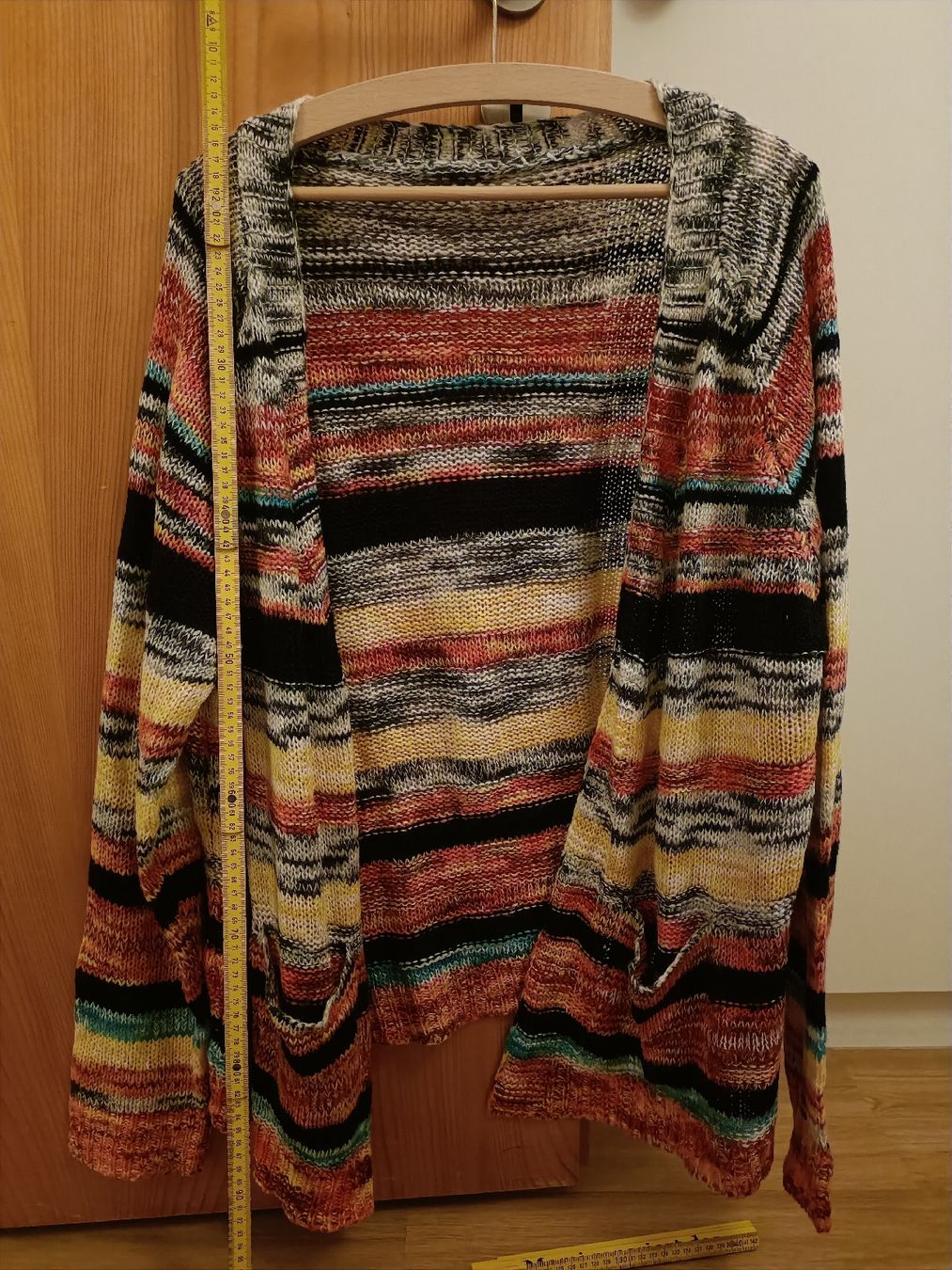 Jacken: Strickjacke – Gebraucht aus Chur von ChabaNala 2