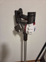Dyson Stielstaubsauger V7  gebraucht. akku Gut 