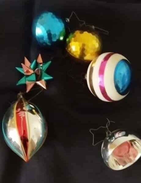 Tutte le decorazioni: Kugeln & sonstiger Christbaumschmuck  - 14 Stück - – Nuovo (secondo la descrizione) da Zürich venduto da 1-2-3-Kaufen 4