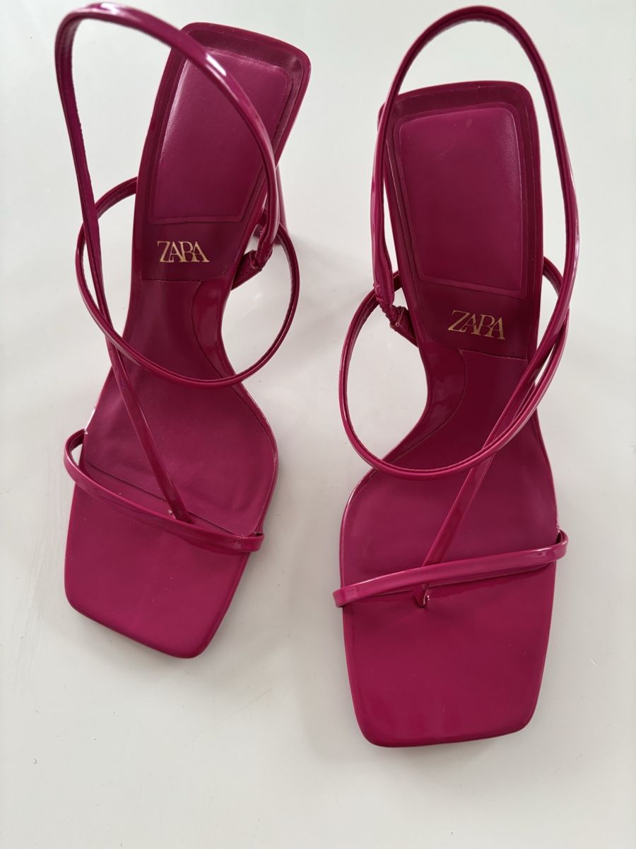 Zara Scarpe da donna: Zara chaussures taille 39 – Nuovo (secondo la descrizione) da Brügg BE venduto da rah_mqh8