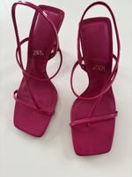 Zara chaussures taille 39