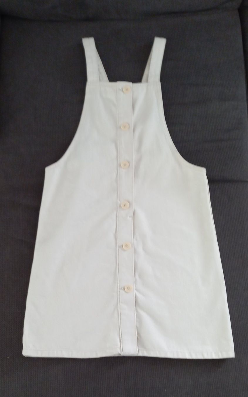 Tom Tailor Vestiti: Tom Tailor Denim Kleid – Nuovo (secondo la descrizione) da Grüningen venduto da selinasearching
