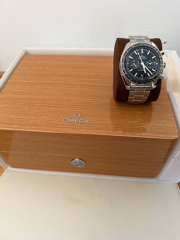 Omega Montres: Omega Speedmaster – D'occasion à Dübendorf par schakalanze 1