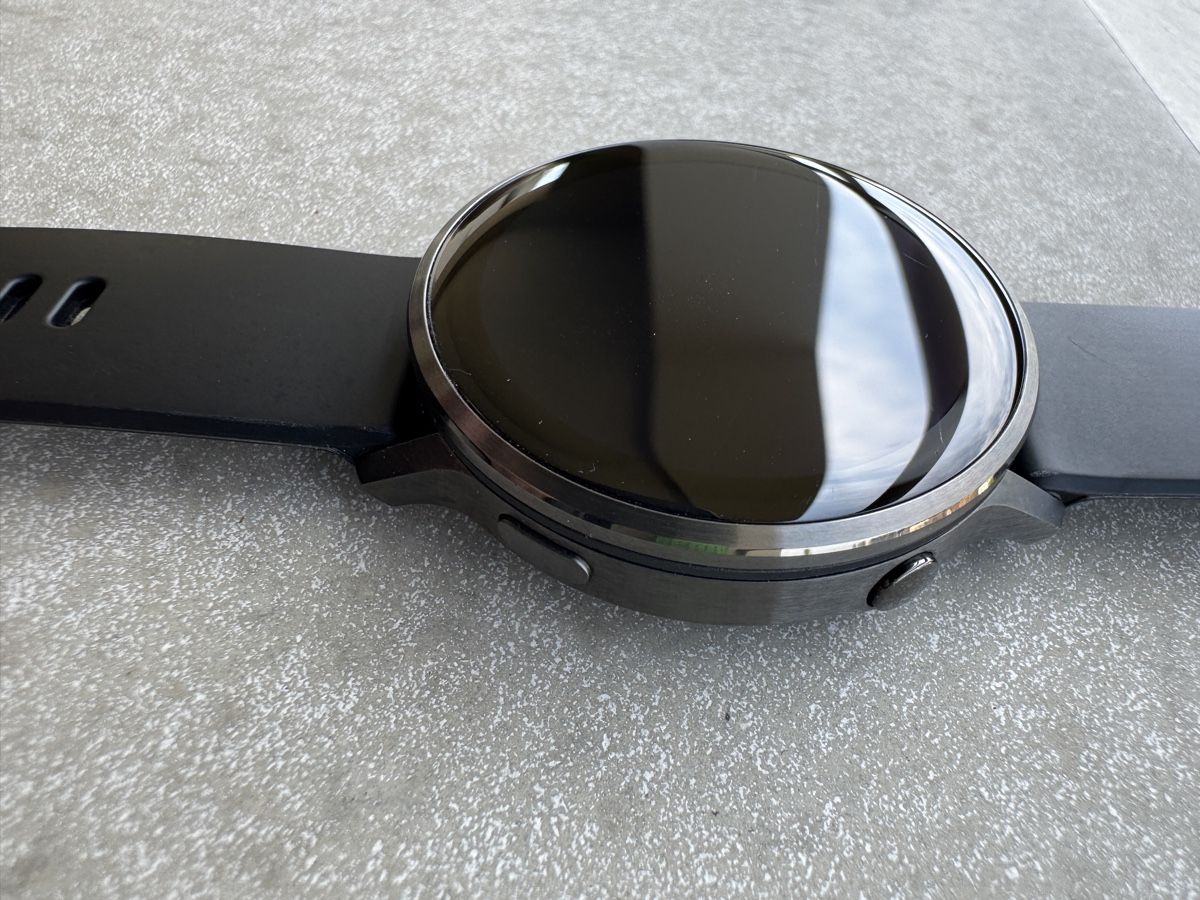 Garmin Smartwatch: Garmin Venu 4 - 45mm – Neuf (Voir description) à Oberuzwil par bunero 1