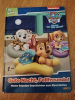 Paw Patrol Buch Vorlesegeschichten