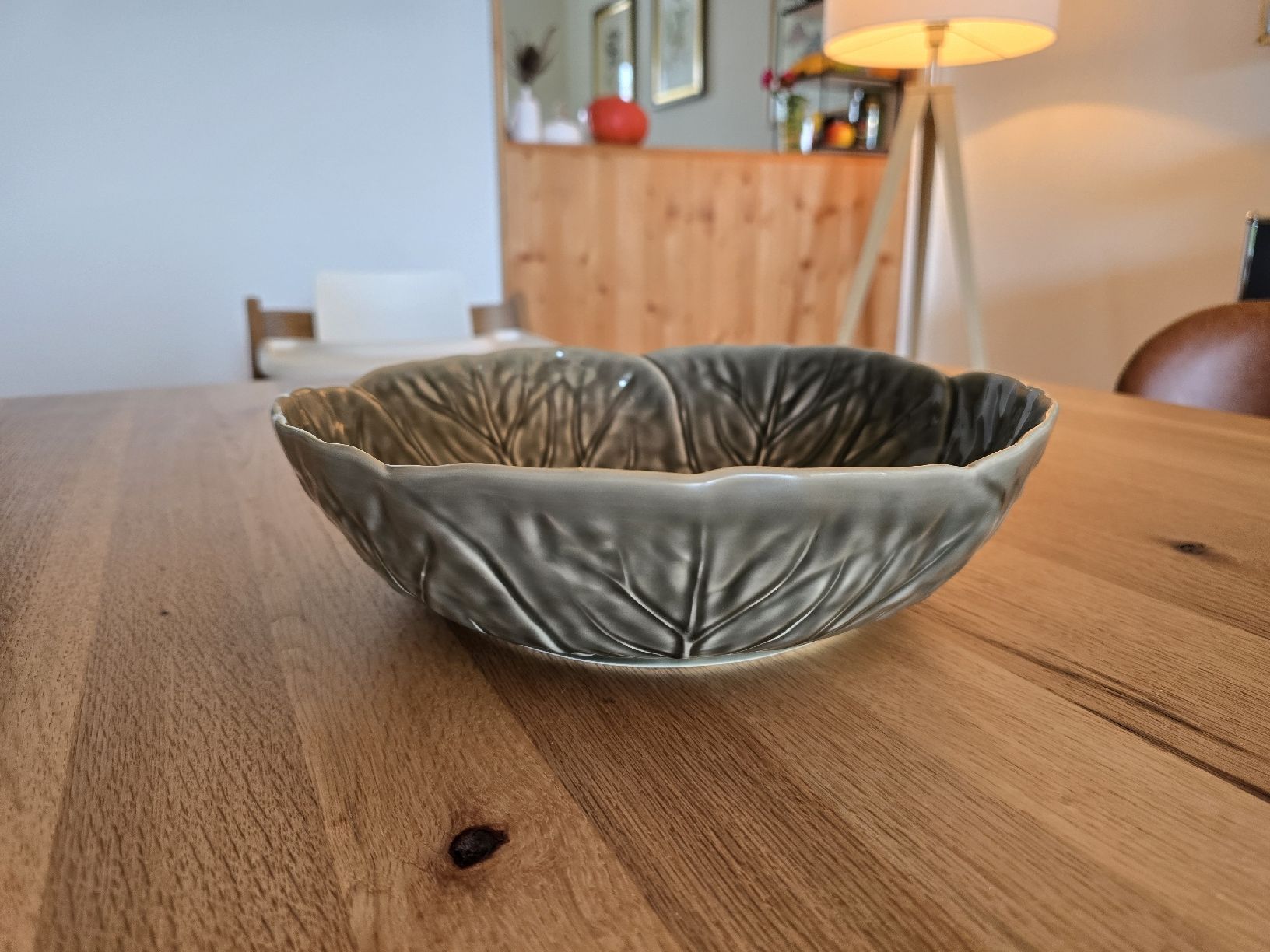 Ciotole: Schale "Cabbage Bowl" – Usato da Winterthur venduto da Oddl8400 3
