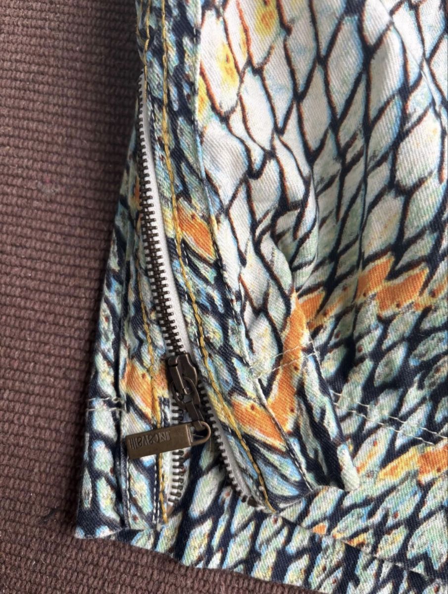 Roberto Cavalli Gonne: Roberto Cavalli Rock 38 – Usato da Zug venduto da Deks 4