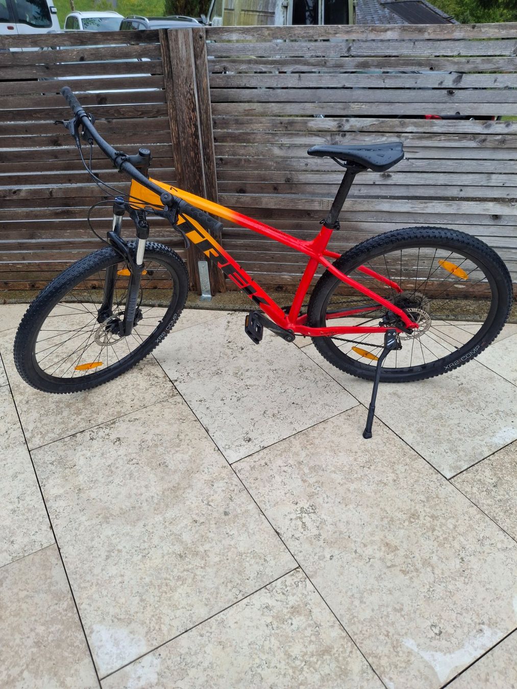 Trek Biciclette: Trek Bike – Usato da Heimenschwand venduto da Bena02