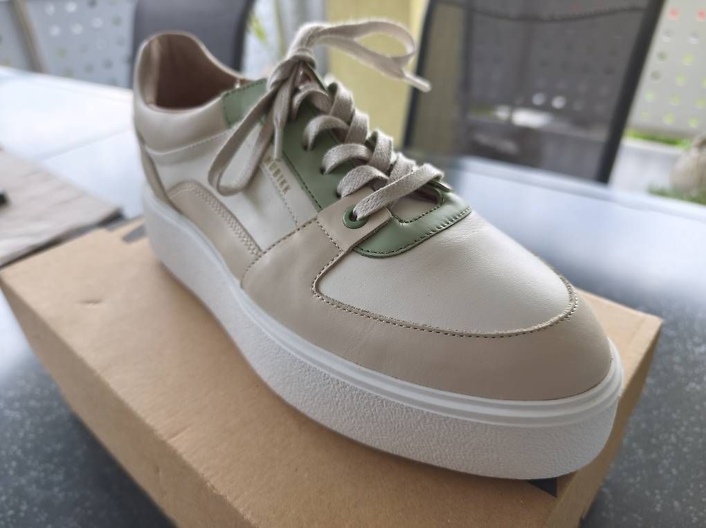 Scarpe da donna: NUBIKK Sneaker Neu Gr. 41 – Nuovo e nell'imballaggio originale da Nendeln venduto da Mela948588