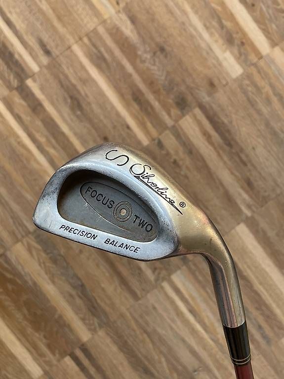 Clubs & Sets: Sand Wedge günstig – D'occasion à Bern par mia_8nfn
