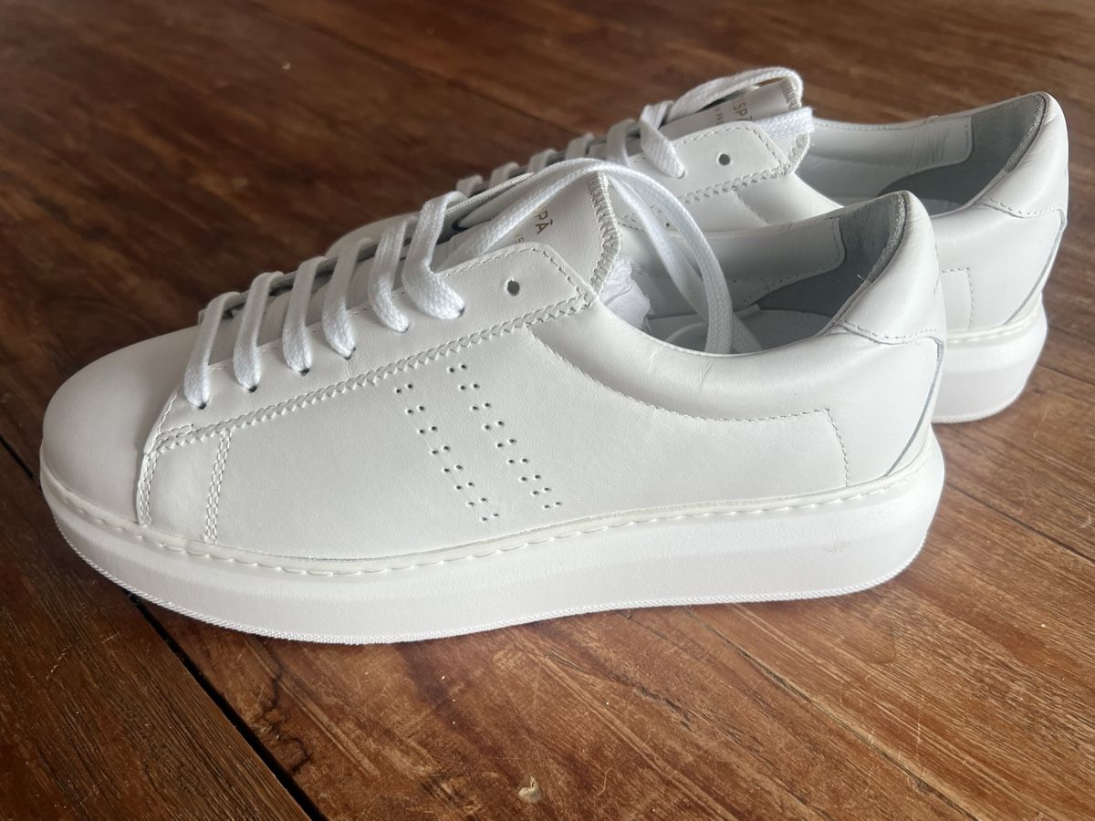 Scarpe da donna: Snaker Marke Zespa – Nuovo e nell'imballaggio originale da Stettlen venduto da t.rentsch 3