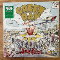 Green Day - Dookie / EU-Press. 2008 - NEW & Sealed
