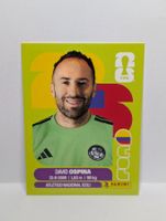 Panini WM 2026 - COL 2 - David OSPINA COLOMBIA