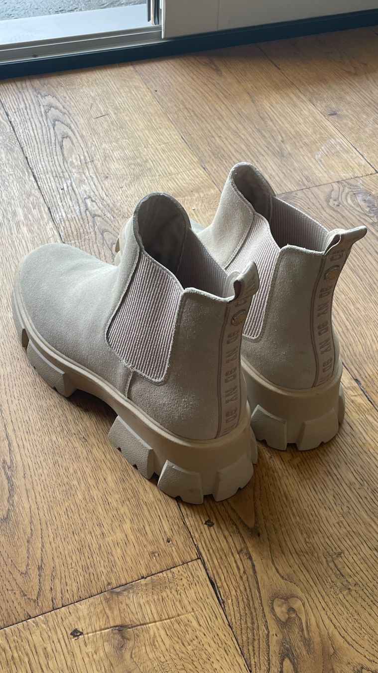Steve Madden Herrenschuhe: Schuhe – Neu (gemäss Beschreibung) aus St-Gingolph von Ynatka