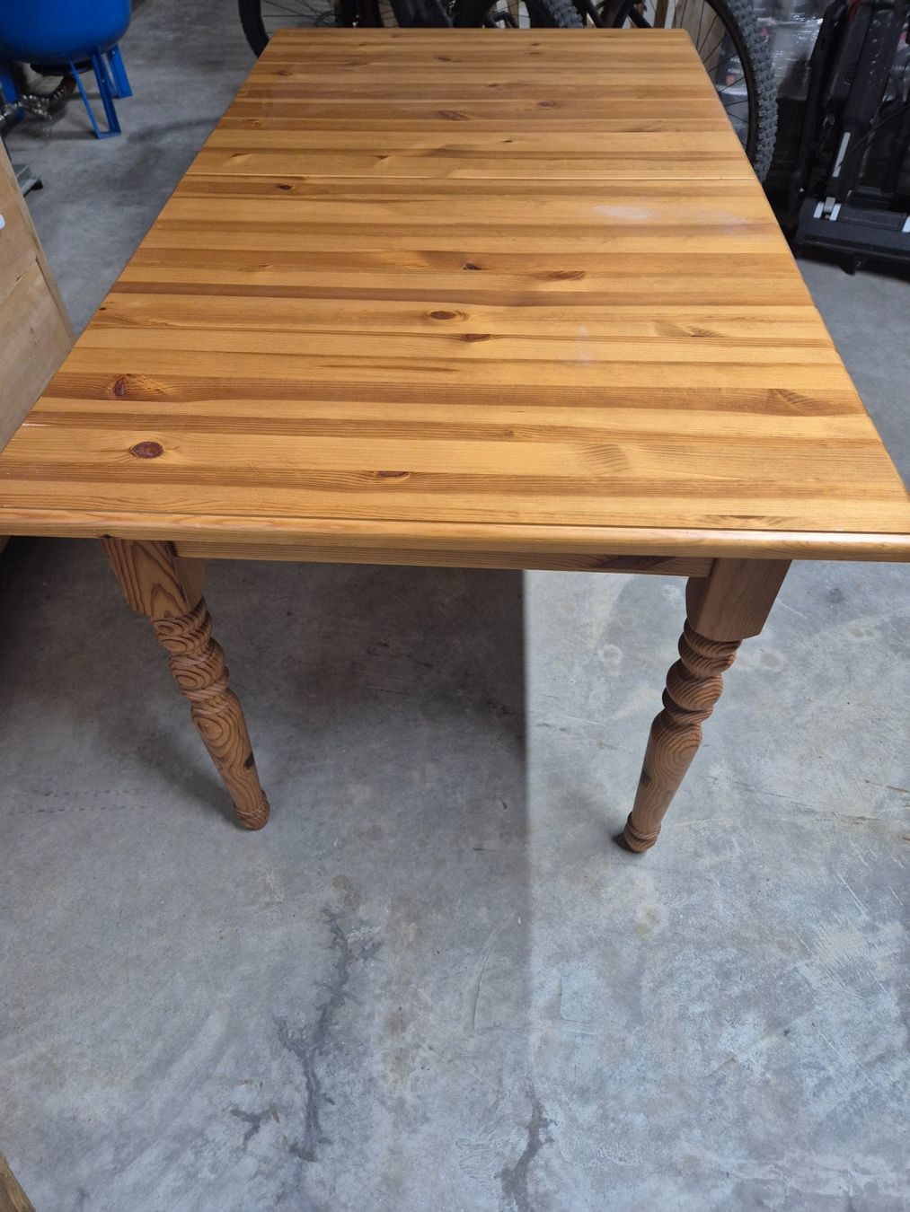 Tables: Esstisch – D'occasion à Meierskappel par larissa6