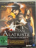 Capitan Alatriste komplette Serie