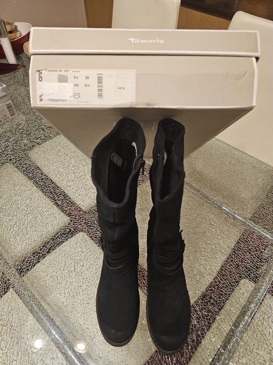 Tamaris Chaussures femmes: Tamaris Gr. 36 – Neuf (Voir description) à Luzern par Reni025 3