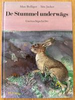 Buch - De Stummel unterwegs - Guetnachtgschicht CH-Deutsch
