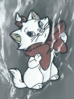 Marie Aristocats Pin, Disney Katze, Sammlerstück, Neu!