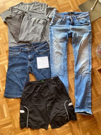 Kleiderpaket