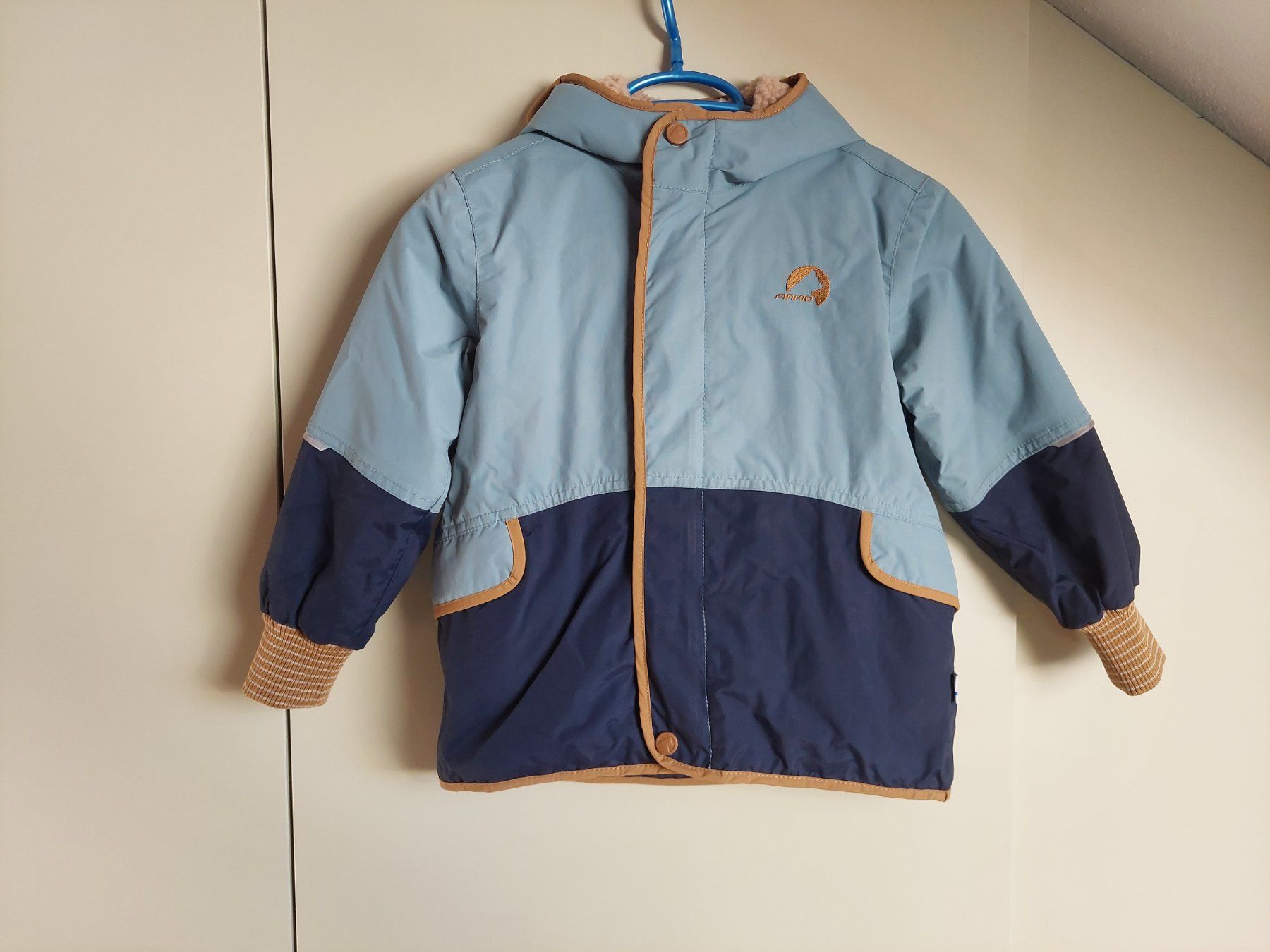 Finkid Jacken & Mäntel: Finkid Winterjacke – Gebraucht aus Schaffhausen von nps