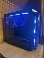 Pc Gaming RTX 4060 Ti