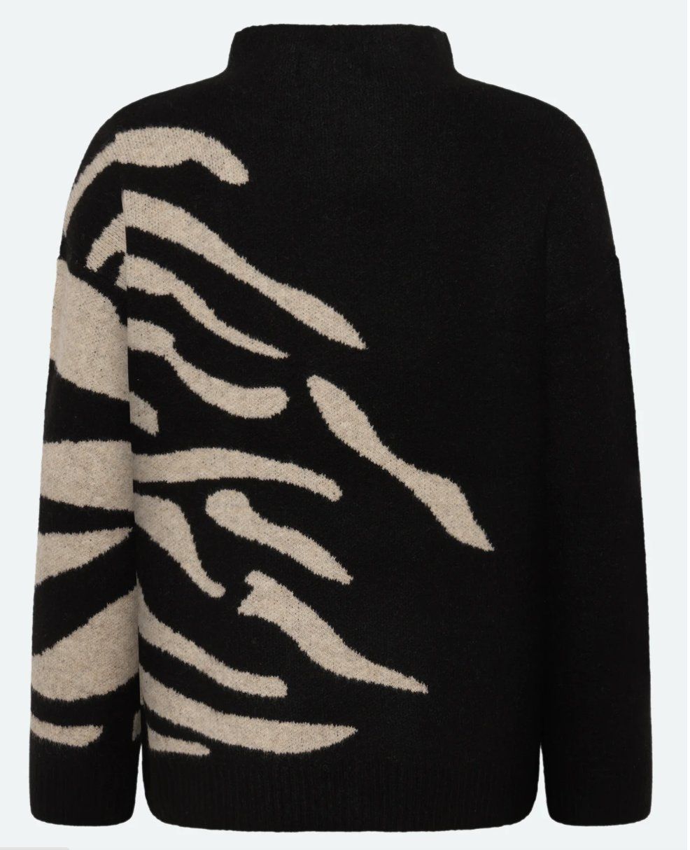 Maglioni & Felpe: Moves Grafina Strickpullover Gr. S – Usato da Zürich venduto da snowow 3