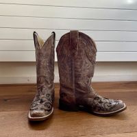 Corral Western Boots