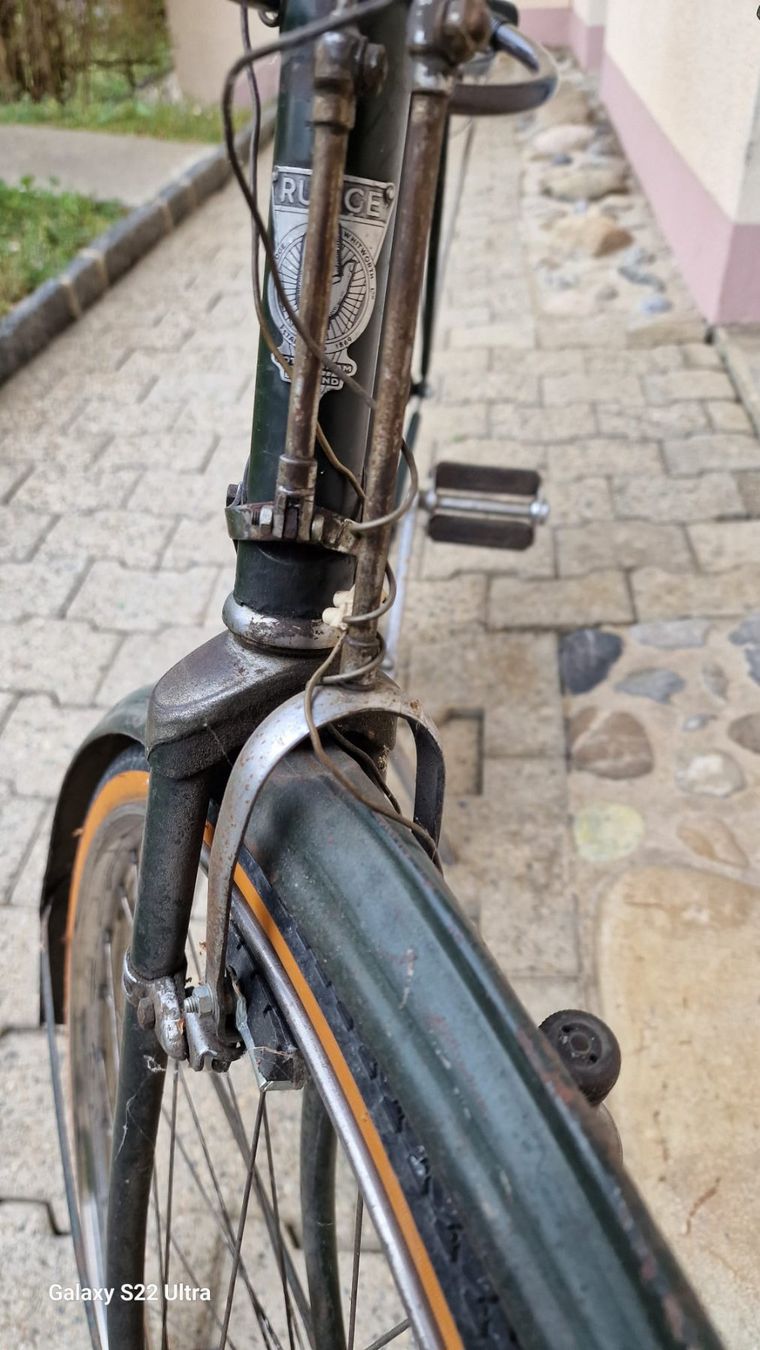 Vélos: Vélo anglais – D'occasion à Nyon par Fersa 1