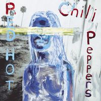 CD Red Hot Chili Peppers - By the way (2012)