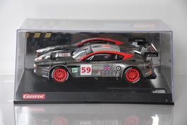 Carrera Digital 124 Aston Martin DBR9 "Team Modena, No.59"
