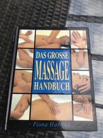Das grosse Massage Handbuch