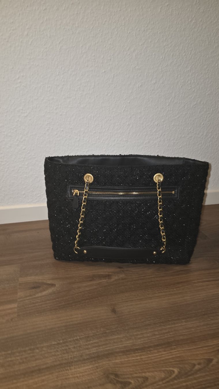 Guess Borse da donna: Guess Handtasche schwarz 🖤 – Nuovo (secondo la descrizione) da Wetzikon ZH venduto da secondhandsfashion 2