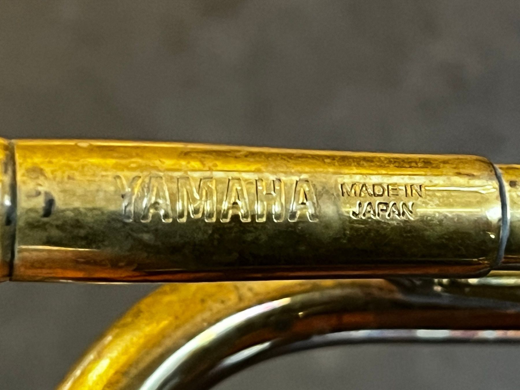 Yamaha Strumenti musicali: Trompete Yamaha RAW, YTR 6335 HG – Usato da Baar venduto da qsi2005 7