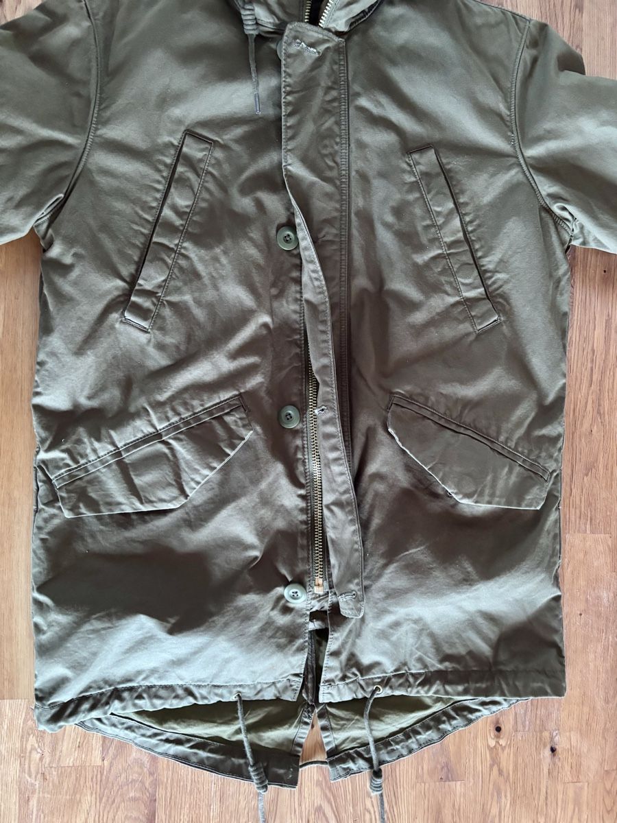 Jack & Jones Giacche: Jack & Jones Winterjacke – Usato da Mattstetten venduto da seven72 2