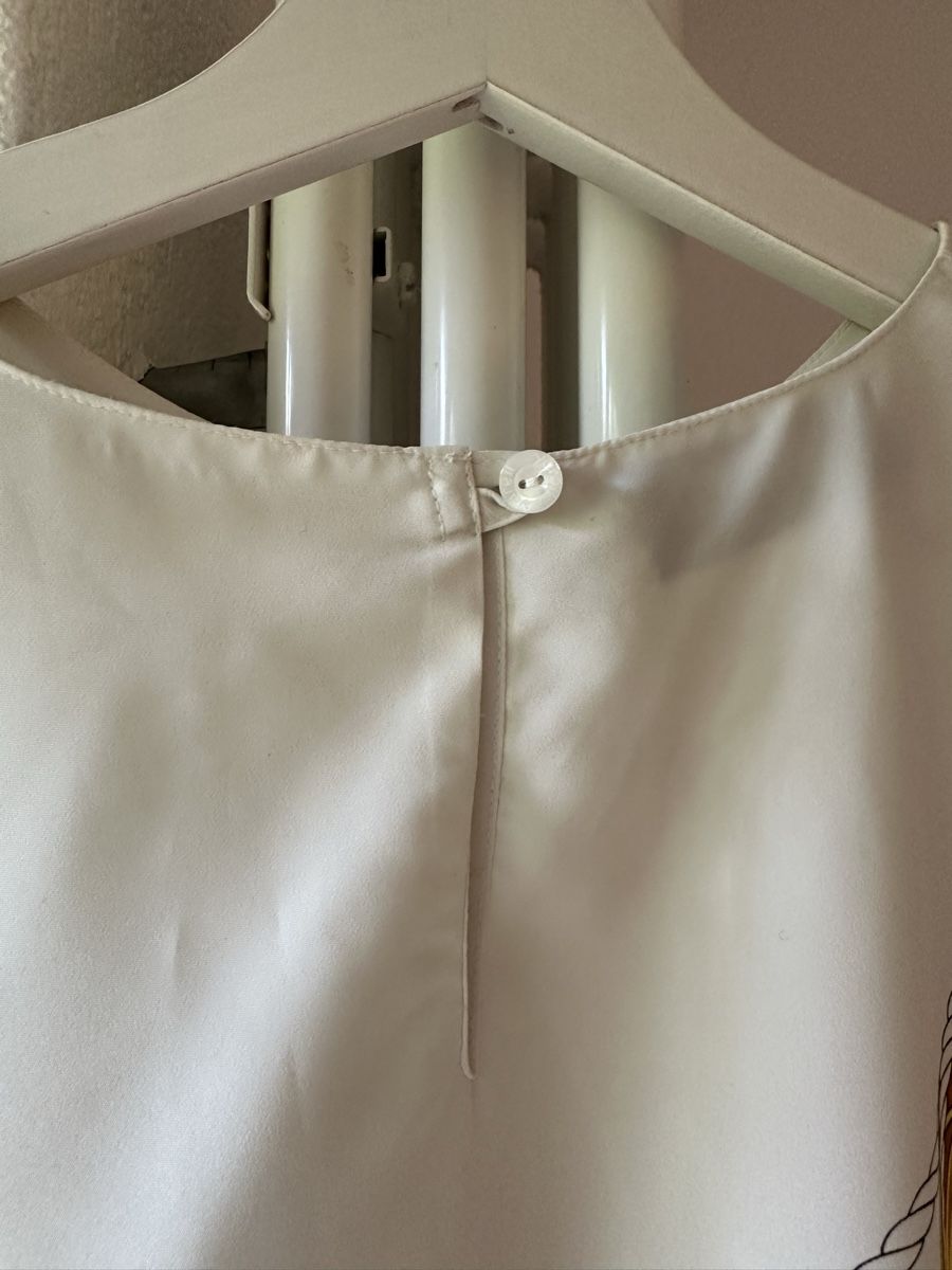 Camicette: Bluse Cie Gle Transatlantique Gr.M – Nuovo (secondo la descrizione) da Zürich venduto da san_828b 3