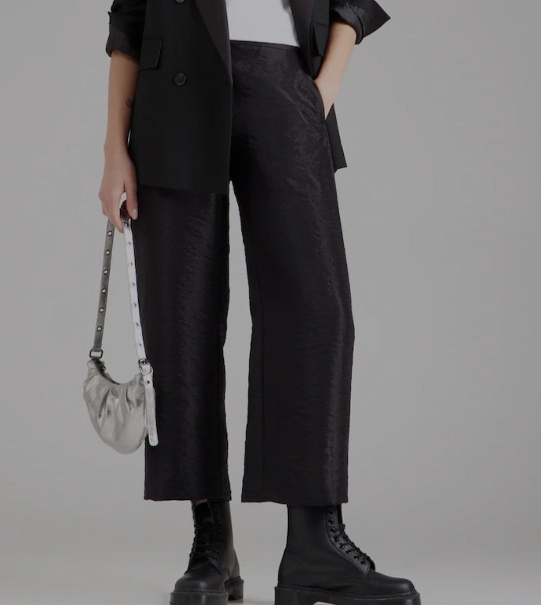 Pantaloni: Hose Lindex Gr.40 – Nuovo (secondo la descrizione) da Zürich venduto da Aya28