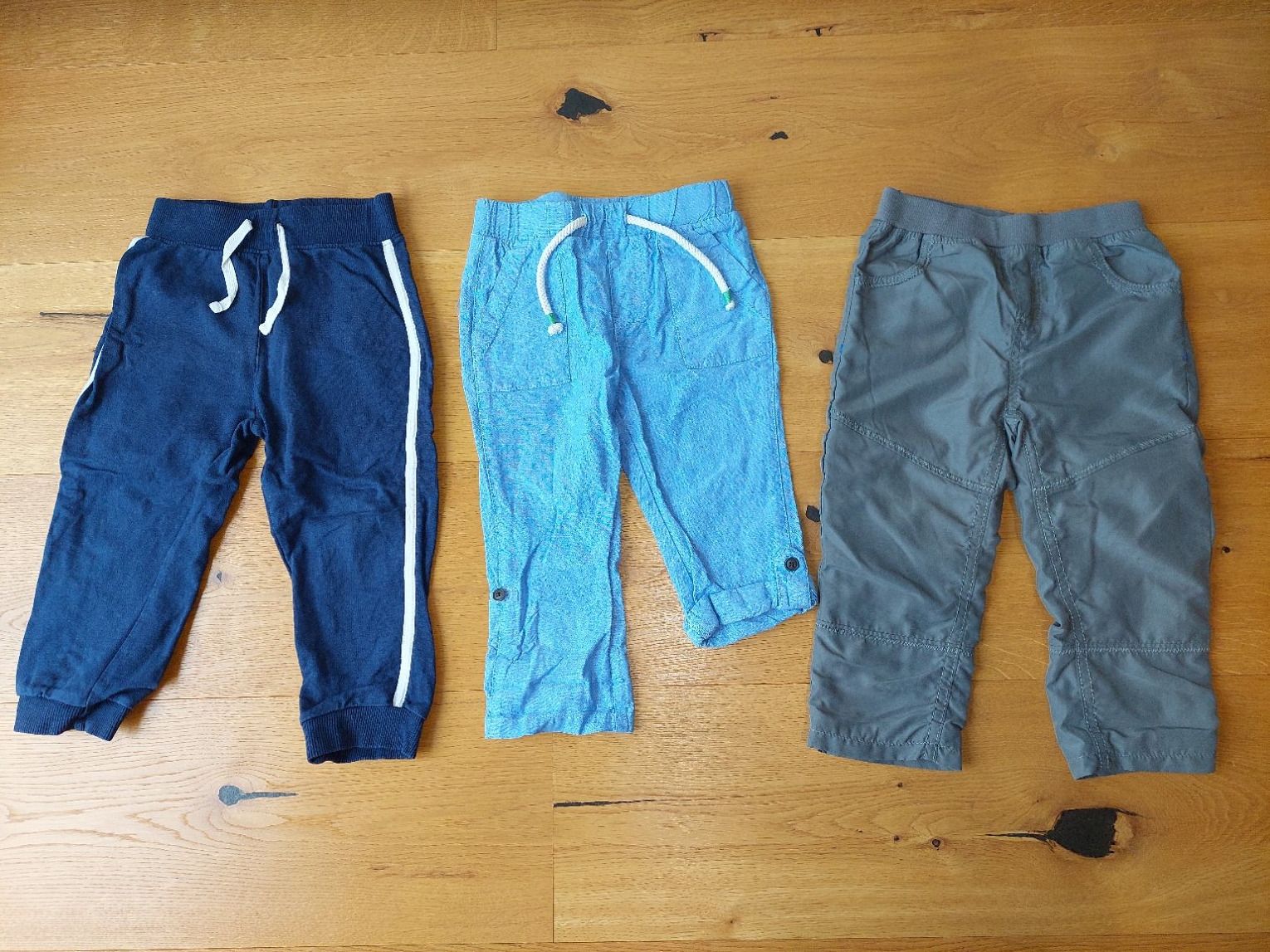 Lotti & Set di vestiti: Kleiderpaket Junge Gr. 92 – Usato da Bözberg venduto da Zimt104 3
