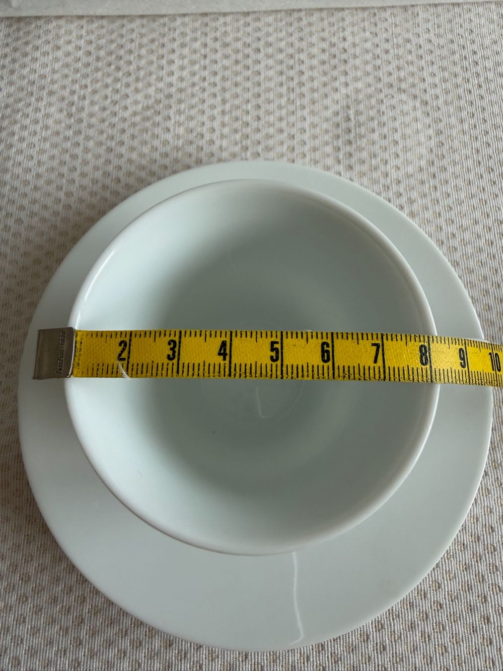 Nespresso Tassen: Nespresso - Andrée Putman - tasses à café – Gebraucht aus Sion von accroshoes 4