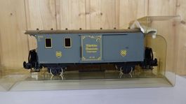 Märklin Spur 1 Gepäckwagen