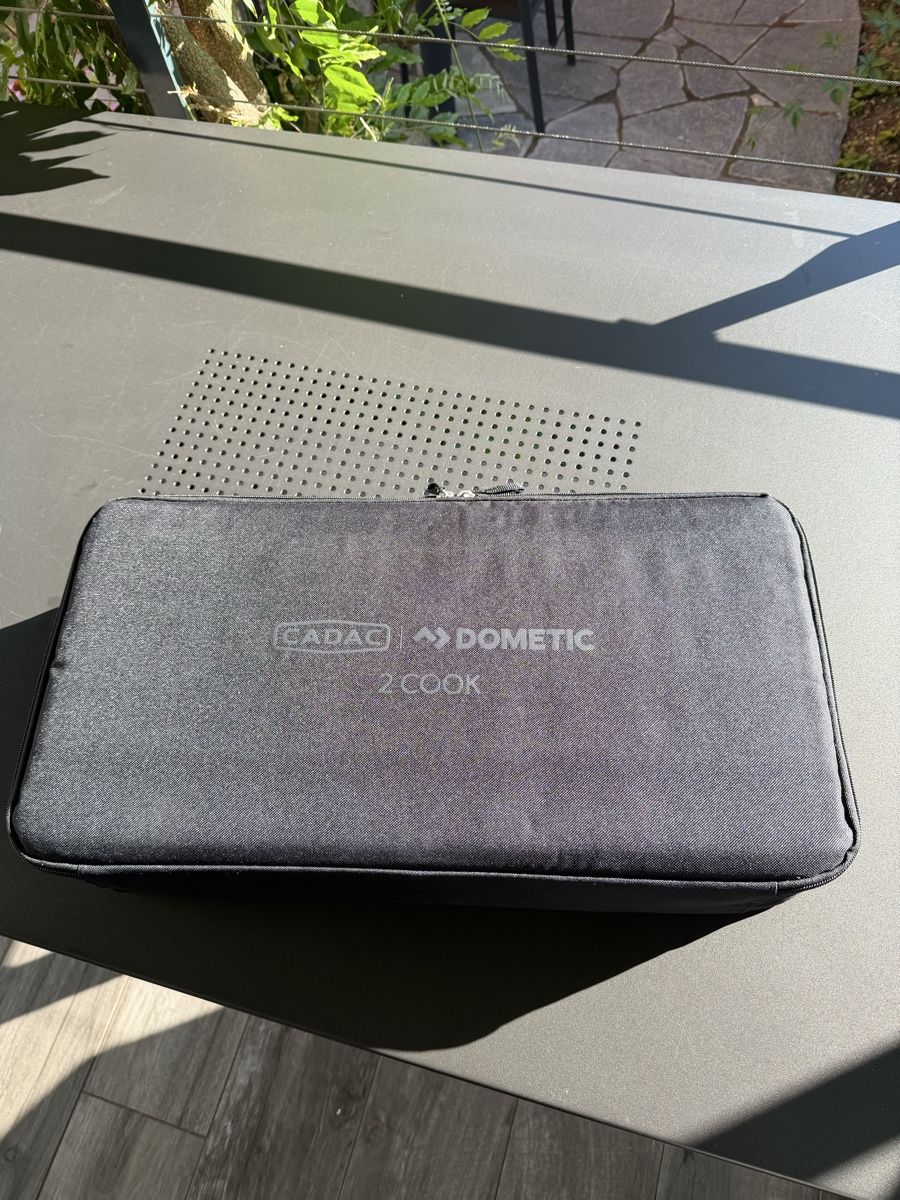 Cadac Grills: Cadac Dometic 2 Cook Gasgrill – Neu (gemäss Beschreibung) aus Allschwil von Monika4 7