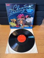 Weihnachts LP James Last "Christmas Dancing"