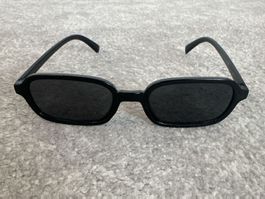 Sonnenbrille Schwarz Neu (Frühling/Sommer-Must-Have!) 🕶️