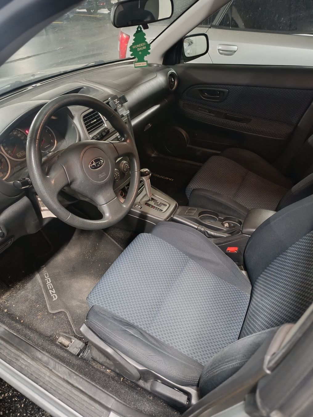 Subaru Autos: Subaru. Impreza 1,6 TS 4 WD – Gebraucht aus Glis von marcello-67 6