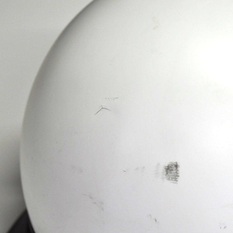 Schuberth Gesichts- und Gehörschutz: Einsatzhelm Schuberth P100/07 StaPo Zürich – Gebraucht aus Uerkheim von fabulafero 2