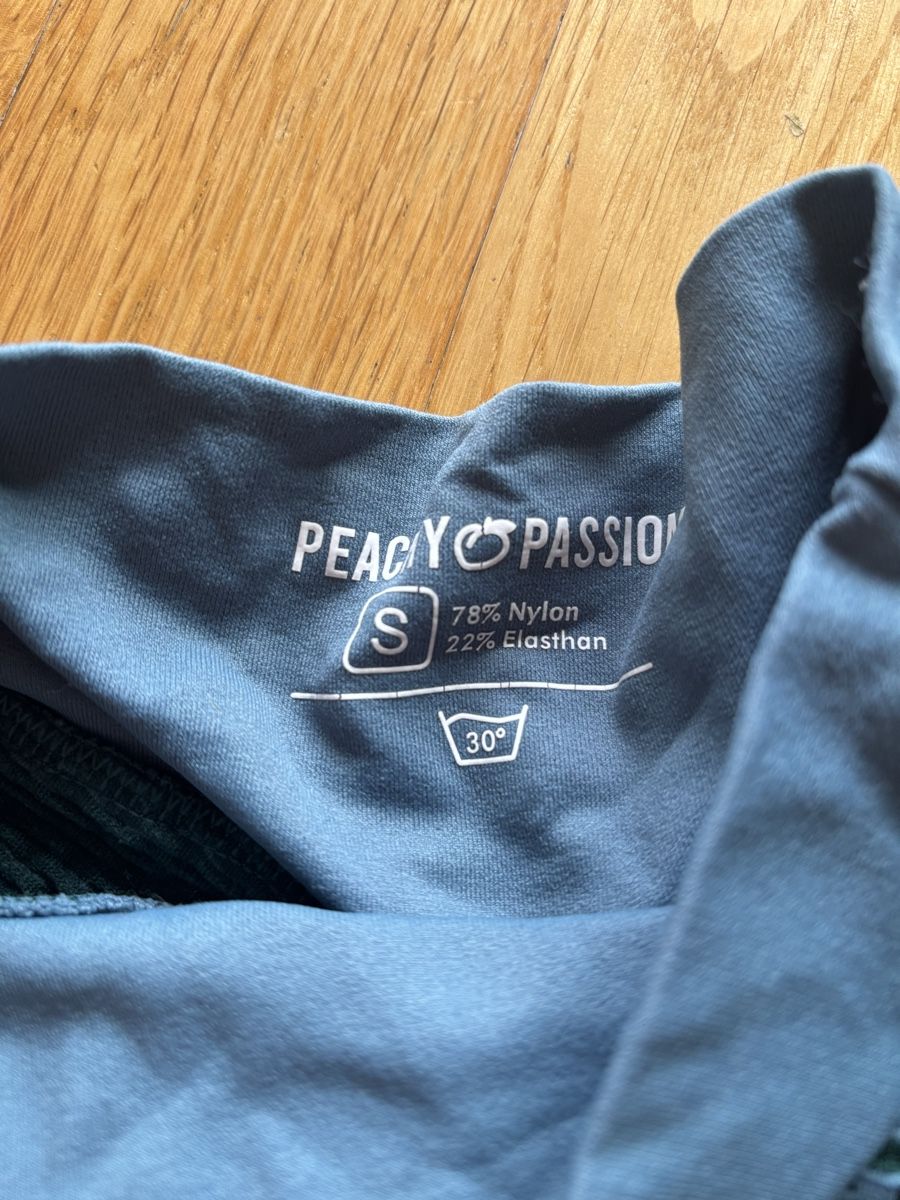 Leggings: Peachy Passion Leggins, S – Neuf (Voir description) à Oftringen par violetta9 1